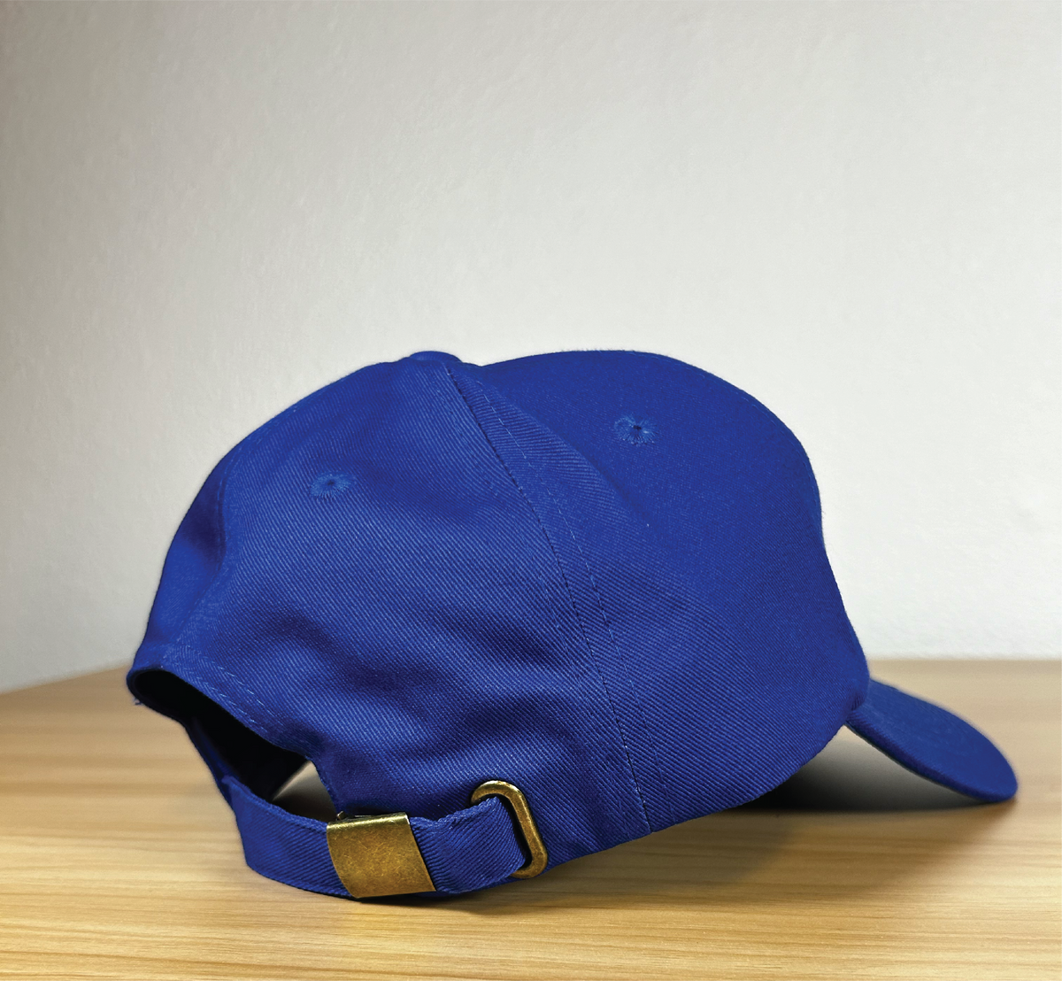 Dad Hat - Blue