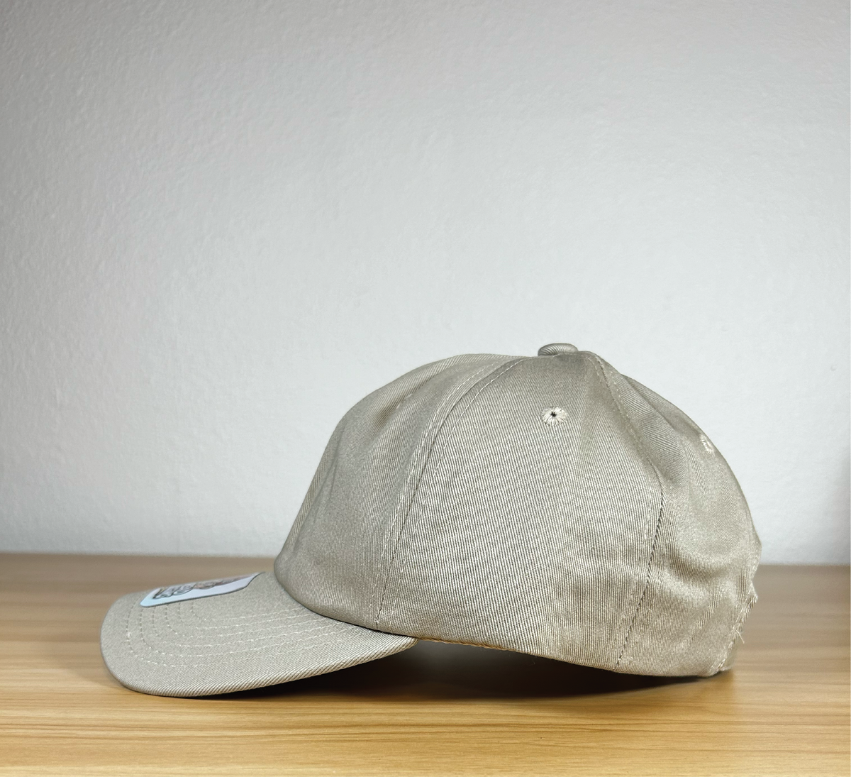 Dad Hat - Tan