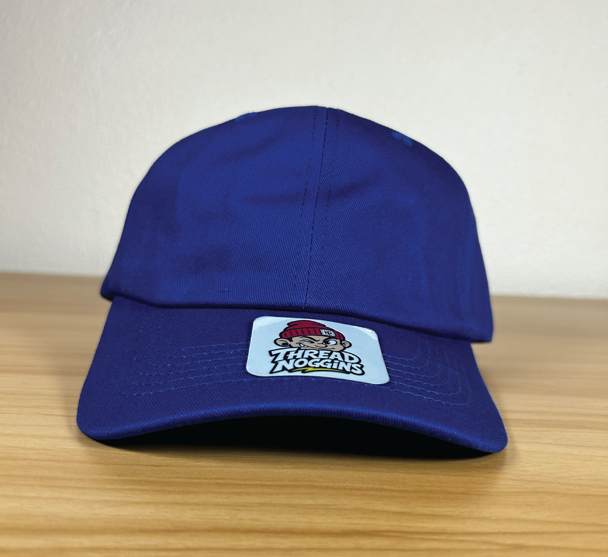 Dad Hat - Blue
