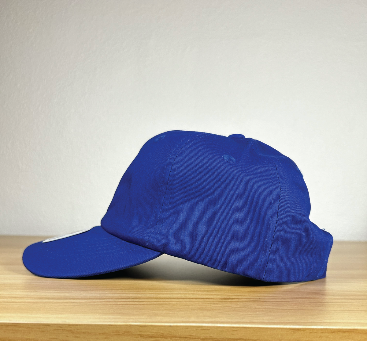 Dad Hat - Blue