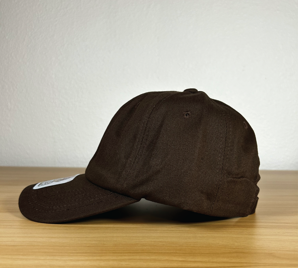 Dad Hat - Brown