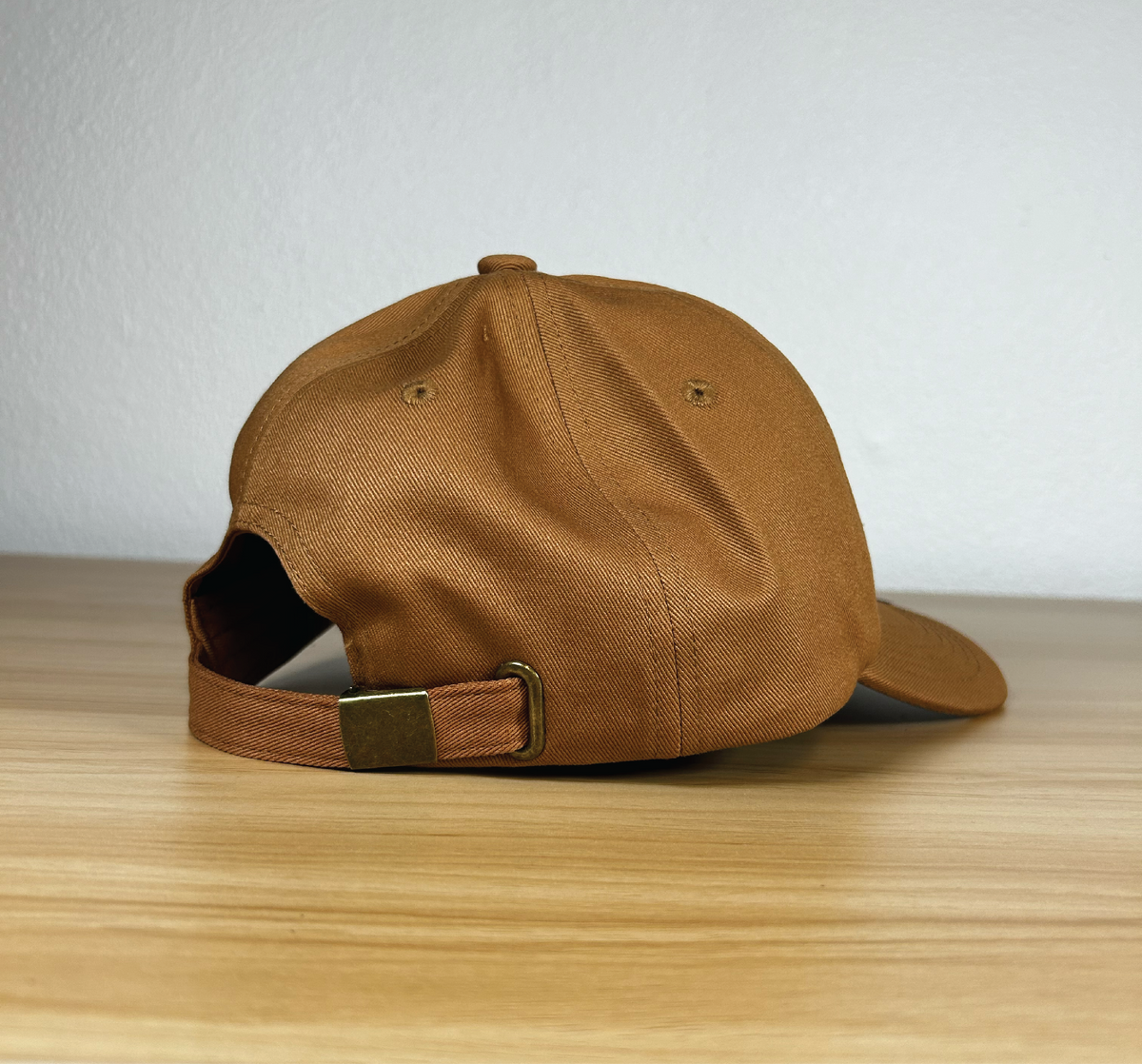 Dad Hat - Carmel