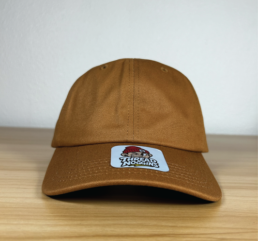 Dad Hat - Carmel