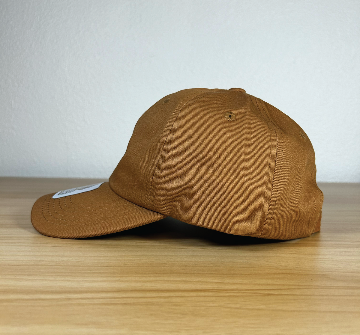Dad Hat - Carmel