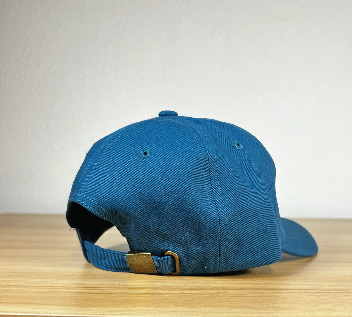 Dad Hat - Teal