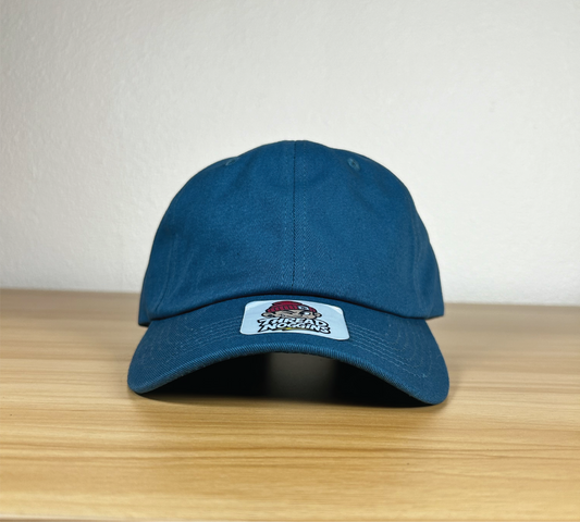 Dad Hat - Teal