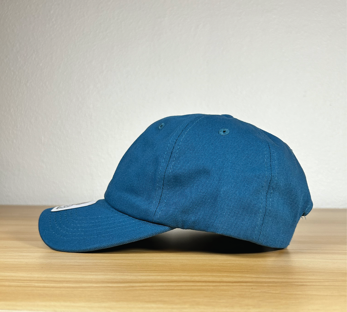 Dad Hat - Teal