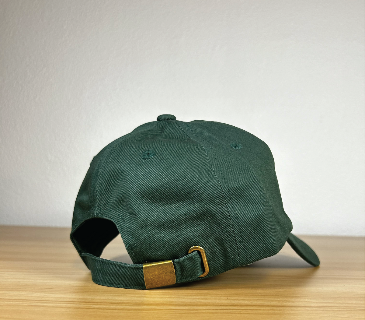 Dad Hat - Forest