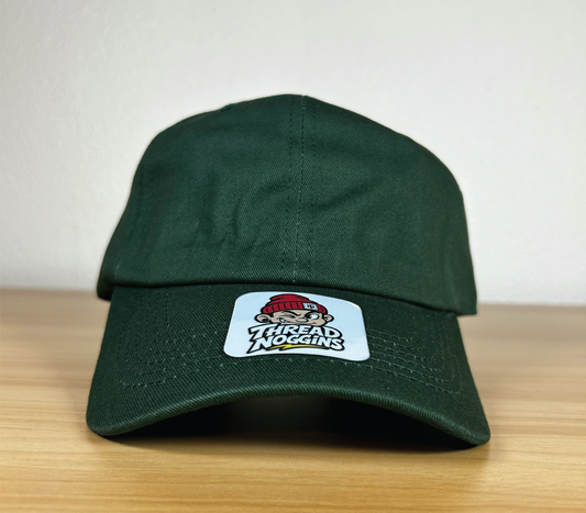 Dad Hat - Forest