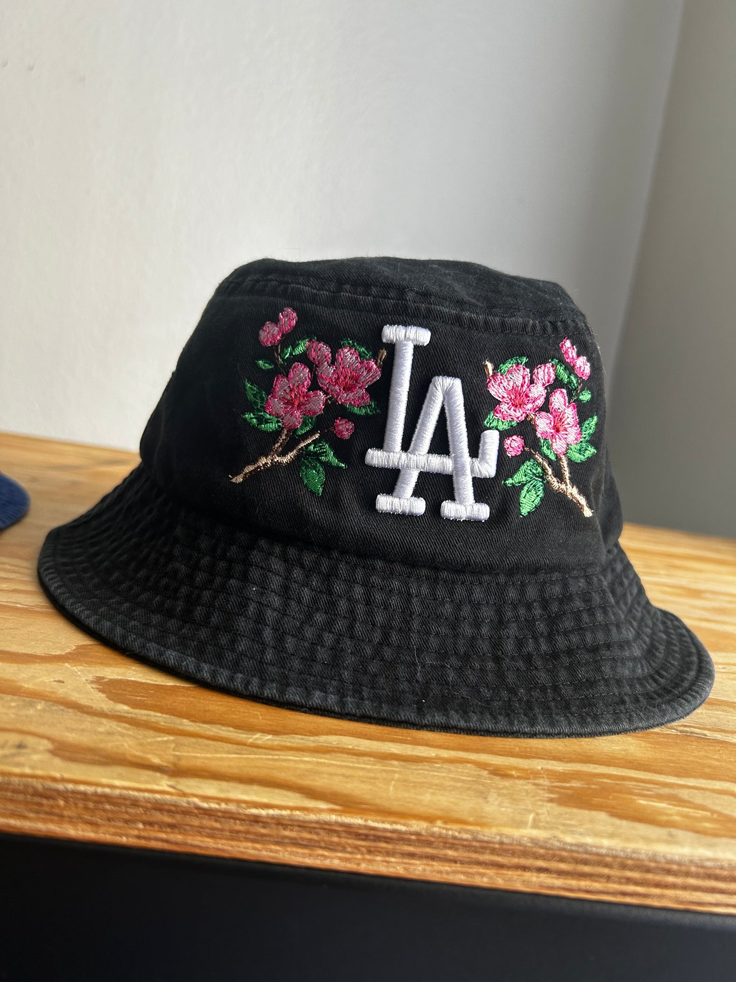 LA Cherry Blossom - Bucket Hat