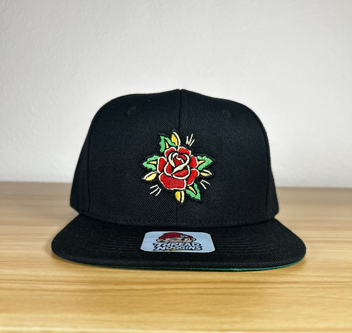 Traditional Rose Flash