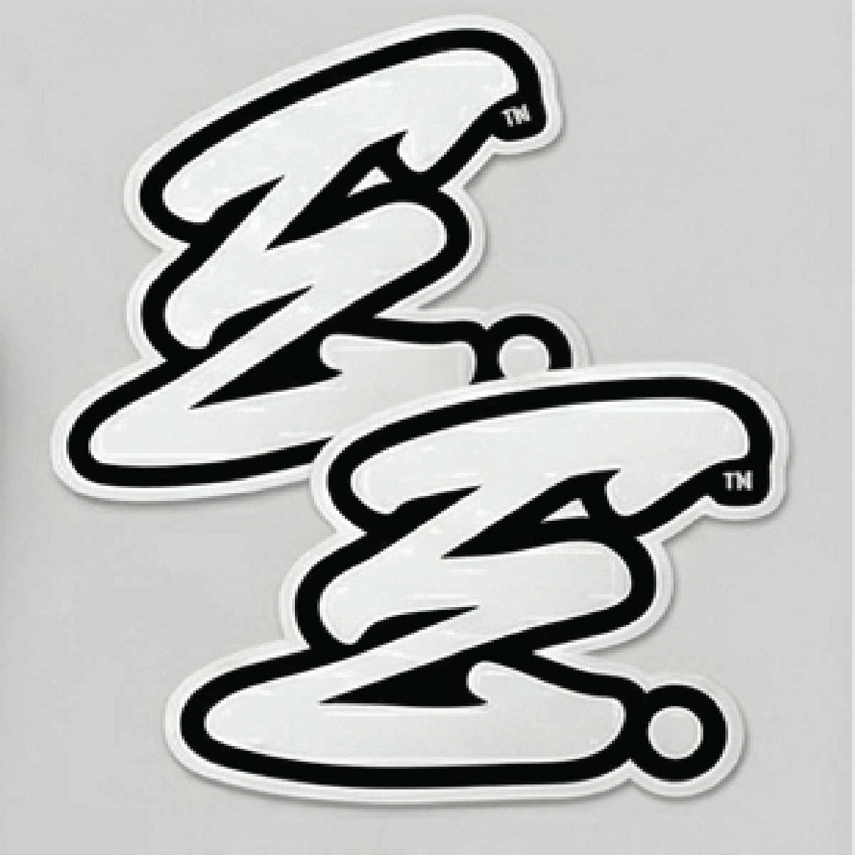Custom Die Cut Stickers